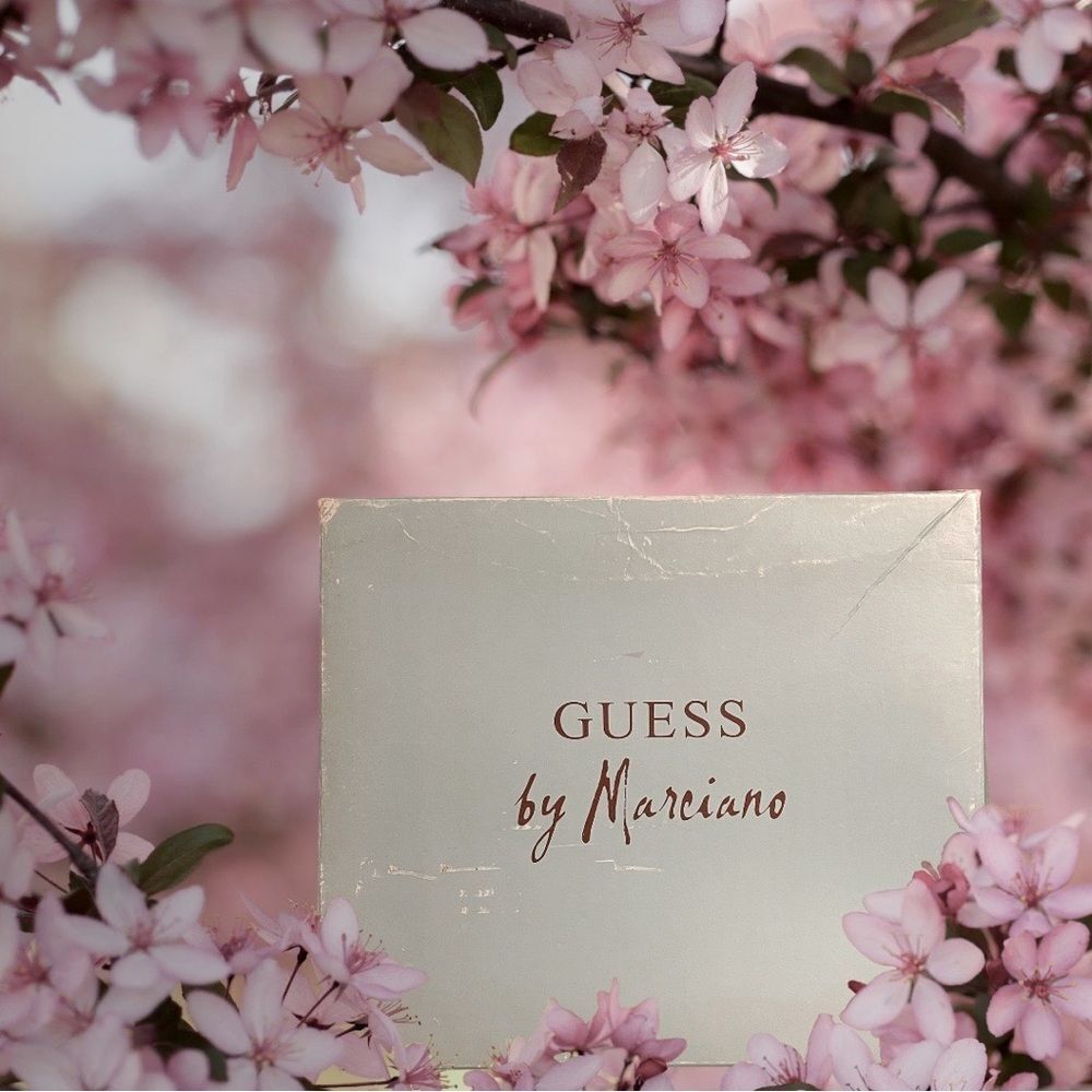 Guess by Marciano heels 🦋 - Picture 2 of 4
